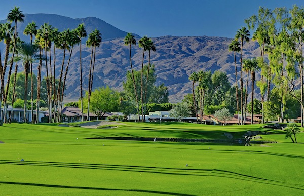 La Quinta Country Club - La Quinta Luxury Realty