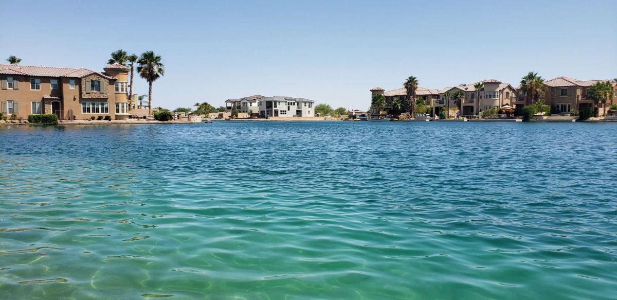 Lido at Terra Lago Homes for Sale Indio CA La Quinta Luxury Realty