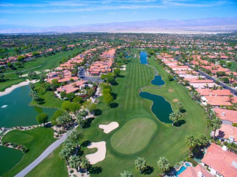 Villaggio On Sinatra homes for sale Rancho Mirage CA - La Quinta Luxury ...